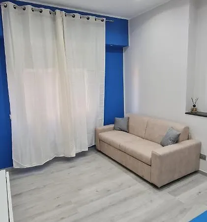 Punto House Apartment