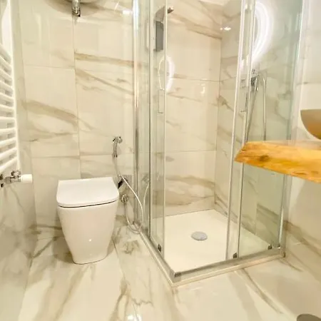 Urban Loft Naples