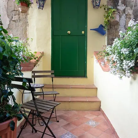 Casa vacanze Il Ponticello Del Cavone
