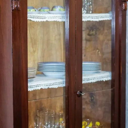 Casa vacanze Il Ponticello Del Cavone