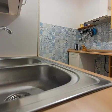 Casa vacanze Il Ponticello Del Cavone Napoli