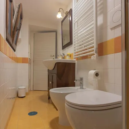 Il Ponticello Del Cavone Casa vacanze