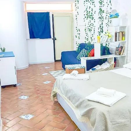 Apartament Loft Monteoliveto By Napulitandream *