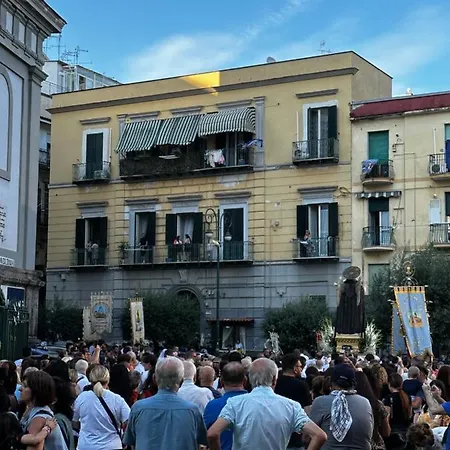 A Cas Ra Nonna Сasa de vacaciones