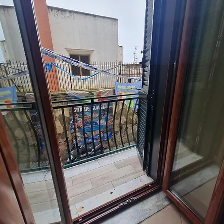 Appartamento Palizzi's Behind Plebiscite Square *