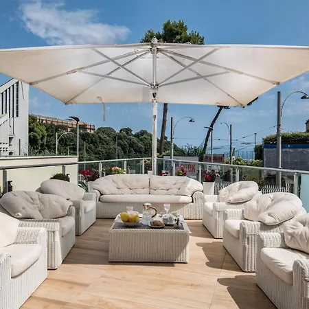 La Terrazza Sul Sole
