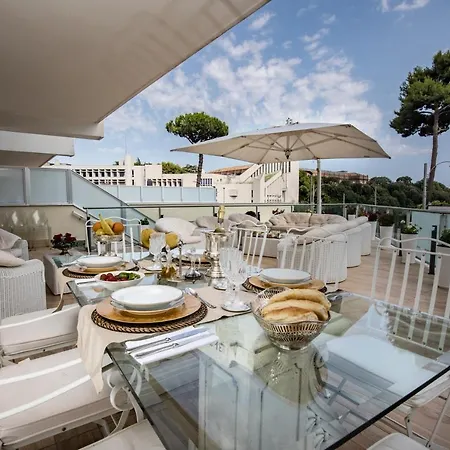 La Terrazza Sul Sole