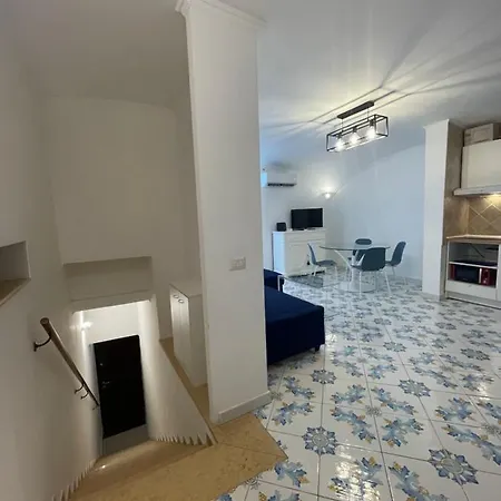 Apartment Caterina 70 Naples