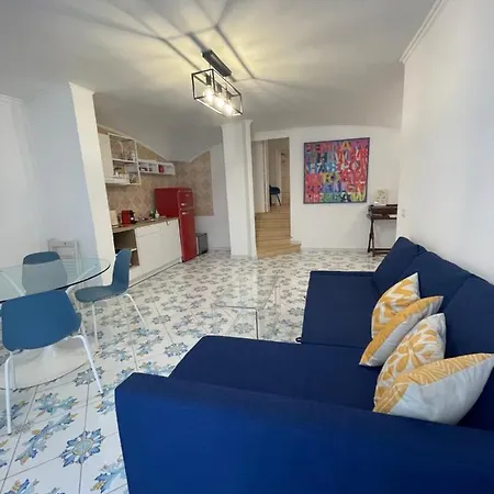 Caterina 70 Apartment *
