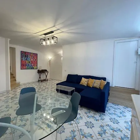 Caterina 70 Apartment Naples