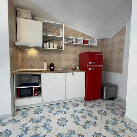 Apartment Caterina 70 *