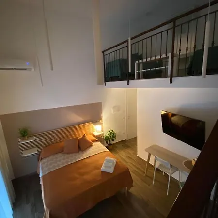 Guest house Casa Signoria
