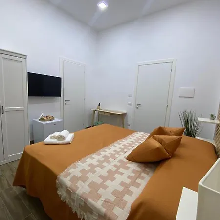 Casa Signoria Naples