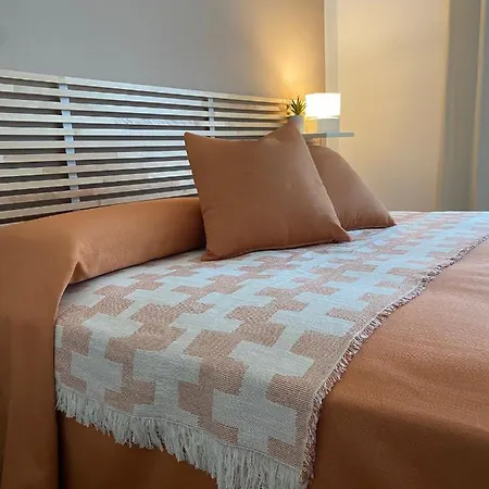 Guest house Casa Signoria *