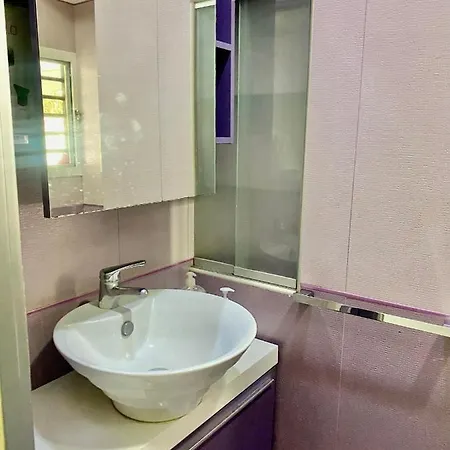 Centro Casa Con Due E Cucina Holiday home Naples