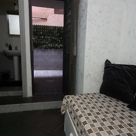Apartment Cor E Napule *