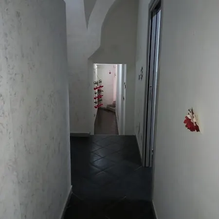 Cor E Napule Apartment *