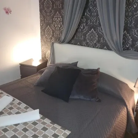 Cor E Napule Apartment