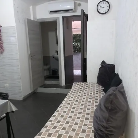 Cor E Napule Apartment