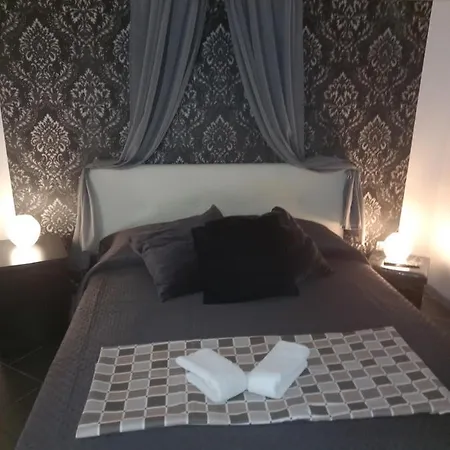 Cor E Napule Apartment