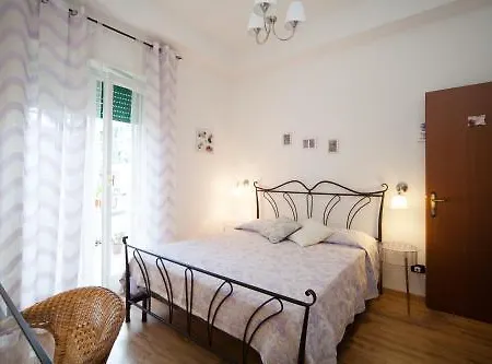 Anthea Bb Bed and Breakfast