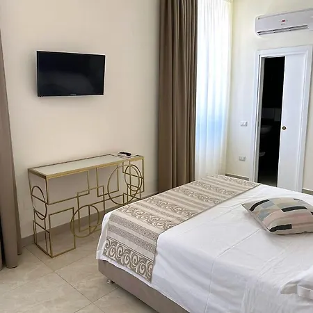 Bed & Breakfast Residenza D’epoca Chiostro San Francesco