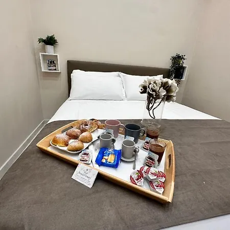 住宿加早餐酒店 Royal Flower 3*