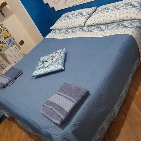 Rarisa Centro Guest house Naples