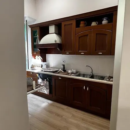 A Casa E Mamma' Naples