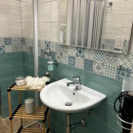Apartment A Casa E Mamma' Naples