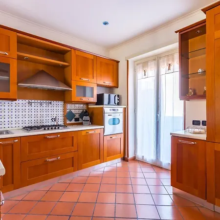 Alehouse At Expo By Napoliapartments Appartement Naples