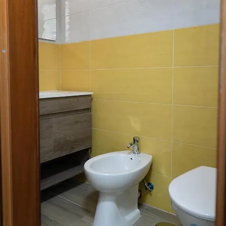 Holiday home Gg-grow - La Terrazza Di Bellavista Naples