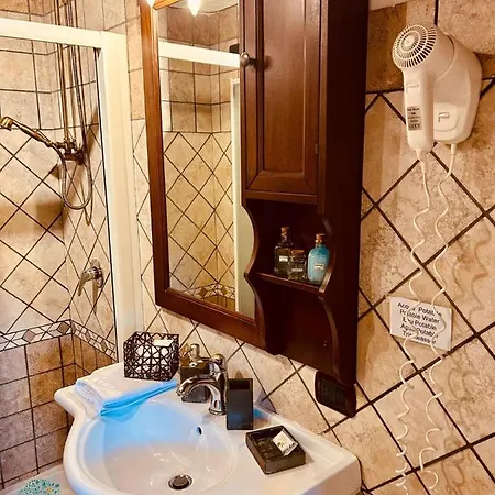 Capodimonte Pensjonat 2*