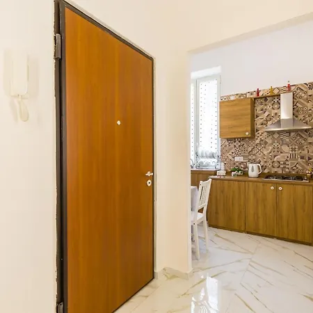Casa Vanity Apartment