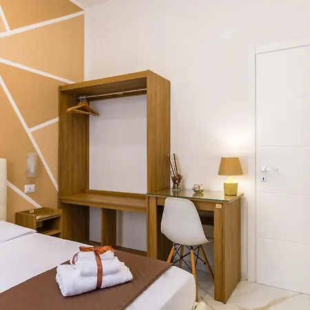Casa Vanity Apartment