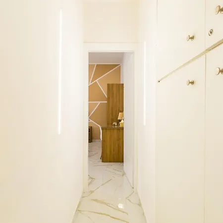 Casa Vanity Apartment