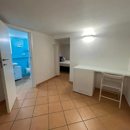 Caterina 70 Apartment Naples