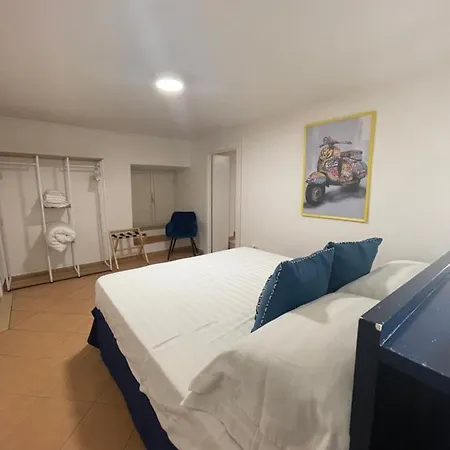 Caterina 70 Naples