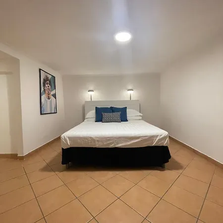 Caterina 70 Apartment *