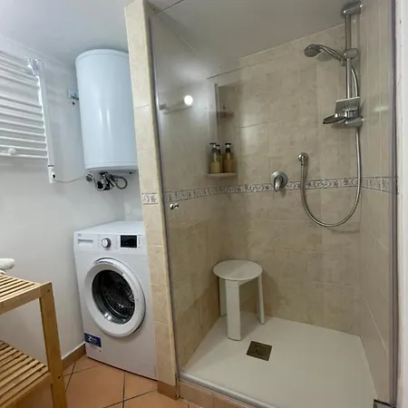 Apartment Caterina 70 Naples