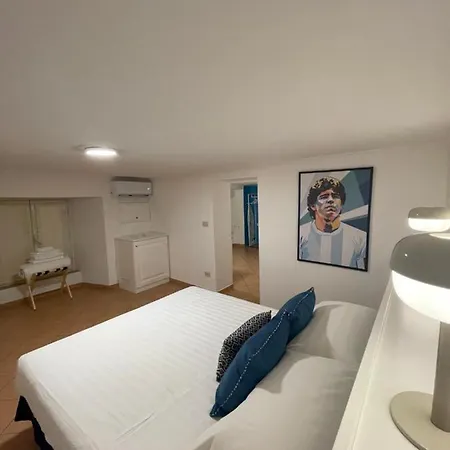 Caterina 70 Apartment Naples