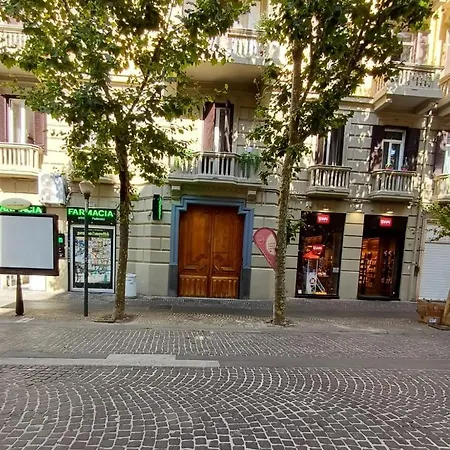 Alloggio in famiglia Giordano's Napoli