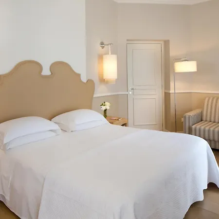 Hotel Starhotels Terminus