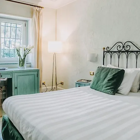 Hotel Costantinopoli 104 Neapol