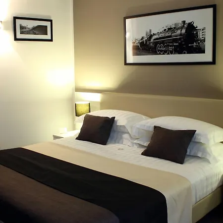 Stelle The Businest 4* Neapol
