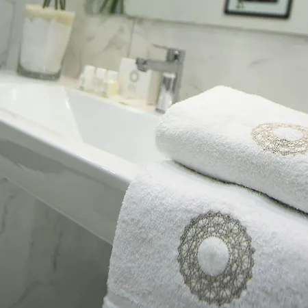 Hotel Stelle The Businest