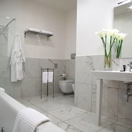 Hotel Stelle The Businest
