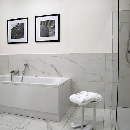 Hotel Stelle The Businest 4*