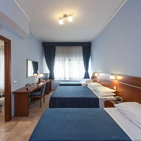 Millennium Gold Hotel 4*