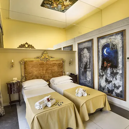 Art Galleria Umberto 4*